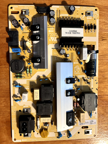Psu power supply board - psu,