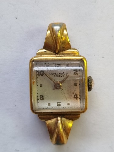 Montre ancienne femme art - , deco