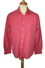 CHEMISE ML HOMME  °°° CAP