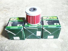 Filtre à huile pour HONDA AX1