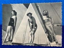 FRENCH BATHING SUIT MODELS