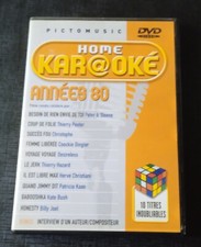 DVD Home Karaoké volume 28 