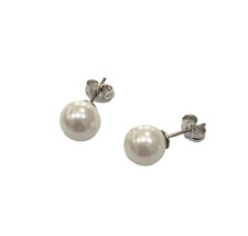 Boucles D'Oreilles En Argent