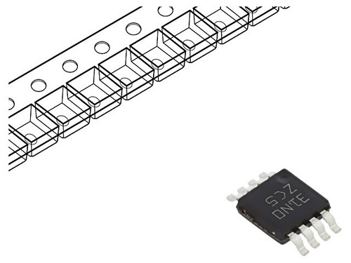 Lmc555cmmx nopb circuit - lmc555cmmx/nopb,