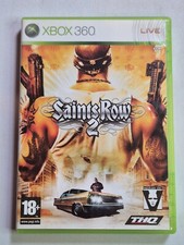 Jeu Microsoft XBOX 360 Saints