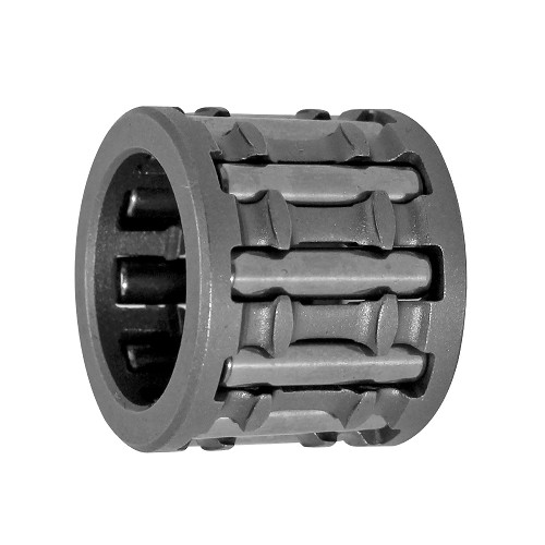 Cage aiguille pour scooter - pour,