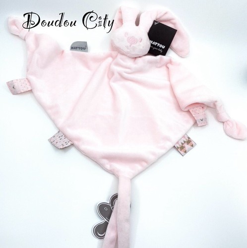 2875 doudou plat triangle - plat,