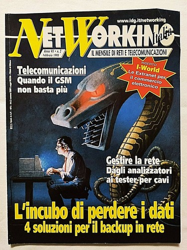 Net working italie février - italie,