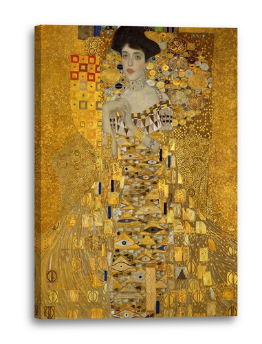 Toile cadres gustav - klimt,