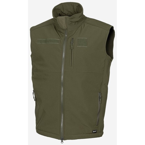 Mfh veste softshell homme - veste,