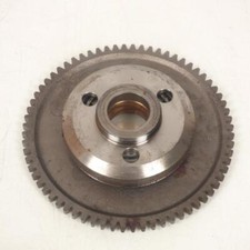Roue libre de démarreur origine pour moto Suzuki 750 GSXF 1998 à 2007 R736