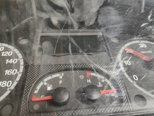 Compteur citroen jumper - compteur, 3
