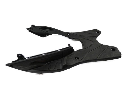 Plancher yamaha flame x - plancher,