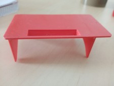 rare banc jouet LEHMANN EPL 950 À PATENT LEHMANN TOY MADE IN GERMANY