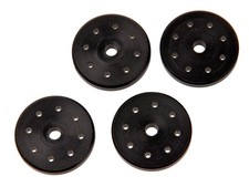 Piston d'amortisseur Mugen MBX-7R/8 # 8 trous 1,20 mm, E2535