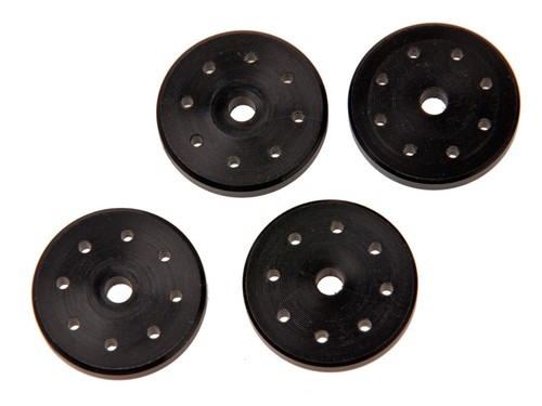 Piston amortisseur mugen - piston,
