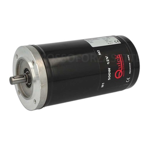 Moteur rechange quick - moteur,