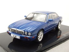 Jaguar XJ8 X308 RHD 1998 Bleu