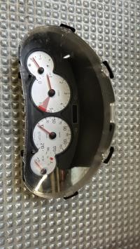 Compteur peugeot 206 - compteur,