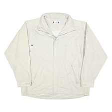 CLIQUE Veste Homme Blanche
