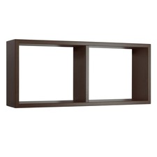 ÉTAGÈRE À MUR RECTANGULAIRE