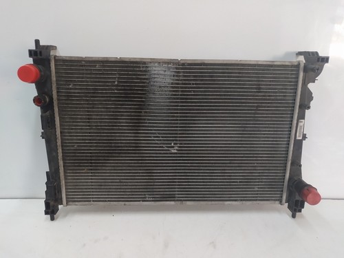 896060000 radiateur eau fiat - 896060000,