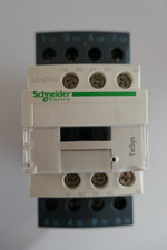 Schneider Electric Tesys