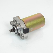 Démarreur RSM pour Scooter Piaggio 50 Vespa Lx 4T-4V Touring 2010 96921R Neuf