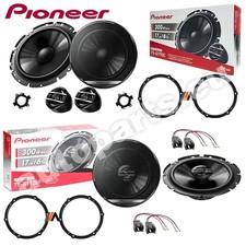 Kit 6 Enceintes Pioneer Avant