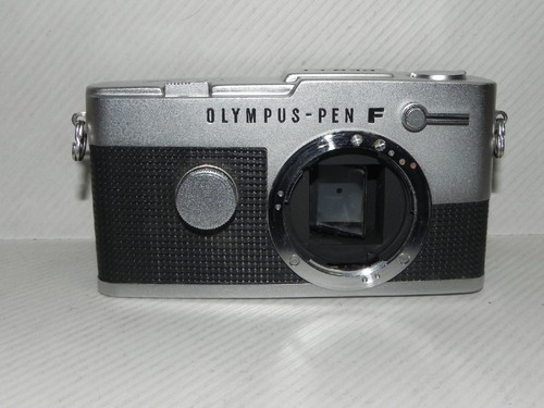 Appareil photo argentique - , 35