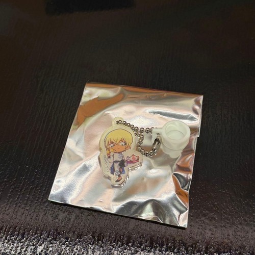 Charme paille amuro tooru - paille,
