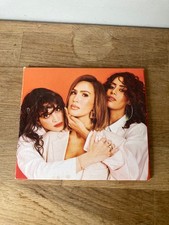 CD ALBUM SORORE Amel Bent Camélia Jordana Vitaa