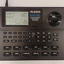 Batterie électronique