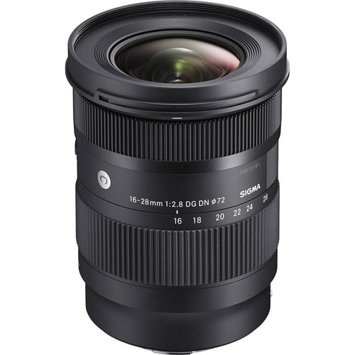 Objectif sigma 28mm 2 8 - sigma, f/2.8