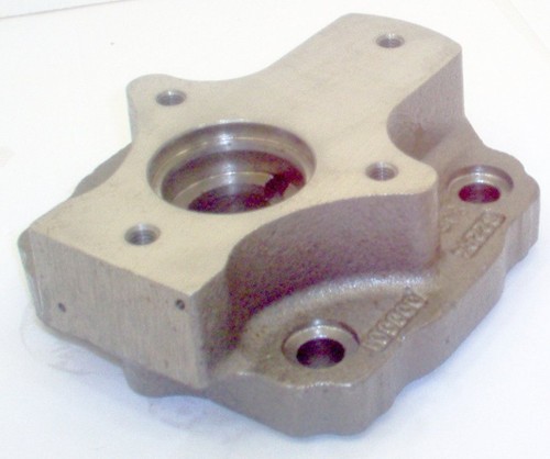 Pièces pompe hydraulique - , r4