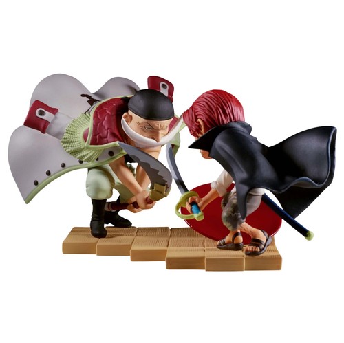 Figurine collection one - figurine,