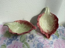 2 coupelles coupe barbotine en