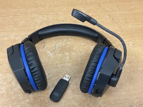 Casque jeu sans - sans, hyperx
