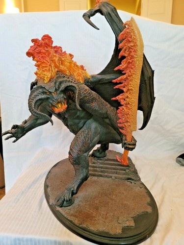 Weta balrog demon - weta,