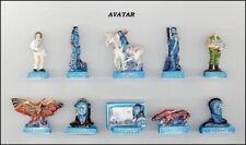 DVO7 SERIE COMPLETE DE FEVES