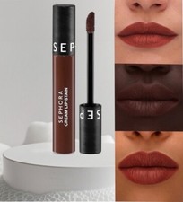 SEPHORA CREAM LIP STAIN