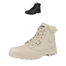Bottes Palladium Pampa Hi Snow