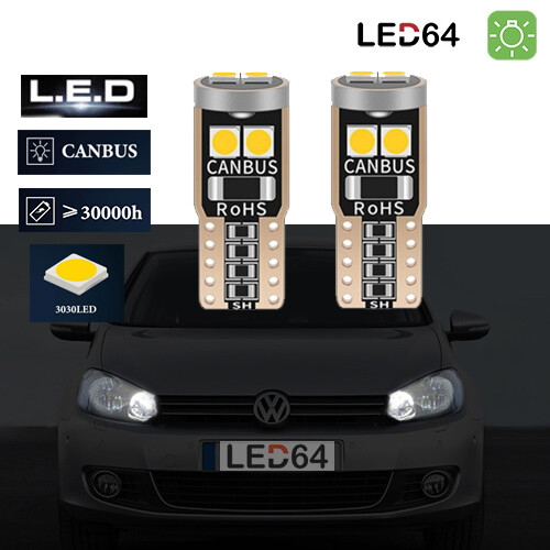 Ampoules led 3030 blanc - ampoules,