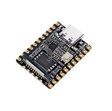 Mini PC Linux LuckFox Pico