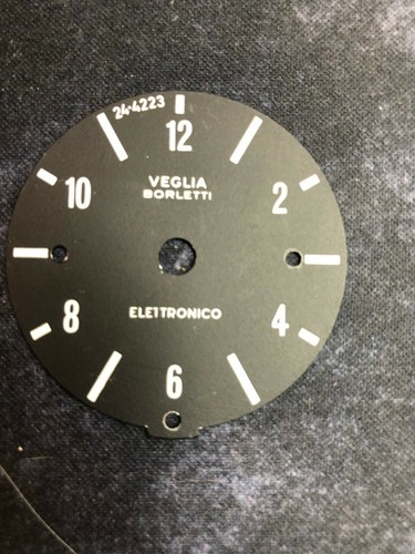 Fondino veglia montre - fondino,