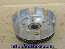 cloche d'embrayage pour Yamaha
