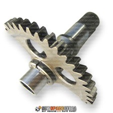 Quadrant d'arbre de démarrage