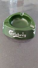 Cendrier Publicitaire CARLSBERG Bière 