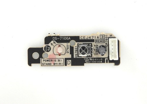Sharp 19sb27ut sensor - sharp,
