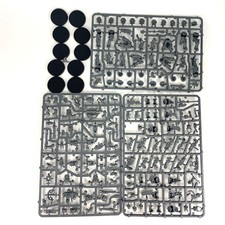 X10 space marines - x10,